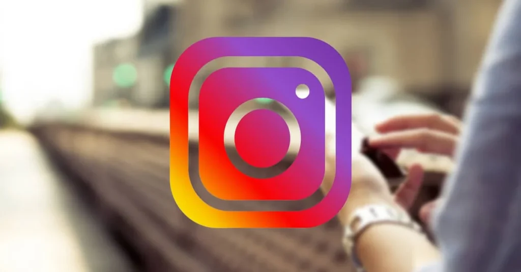 NFS mean on Instagram