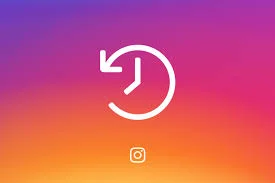 archive mean on instagram