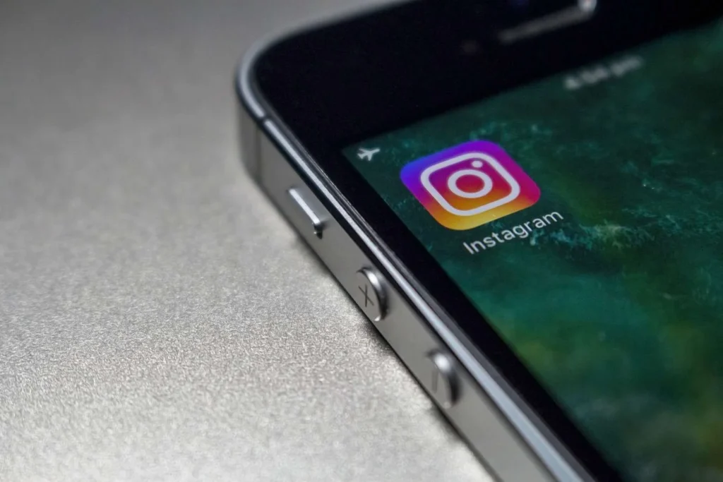 green dot instagram