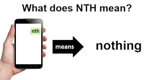 nth mean on Instagram