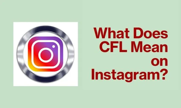 What is a CFL & How to Create a One?