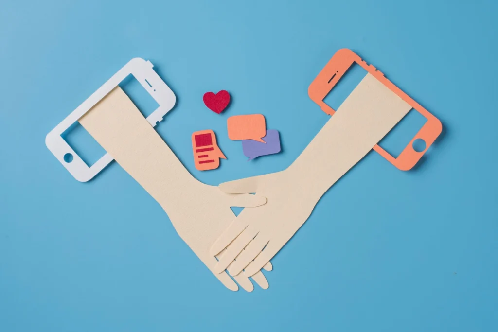 What Does Mutual Mean on Instagram