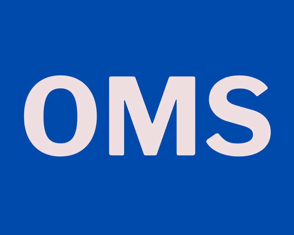 What Does OMS Mean on Instagram? (Different Meanings)