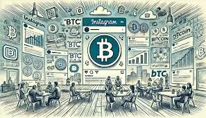 BTC Mean on Instagram