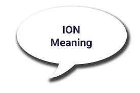 What Does ION Mean in the Text on Instagram?