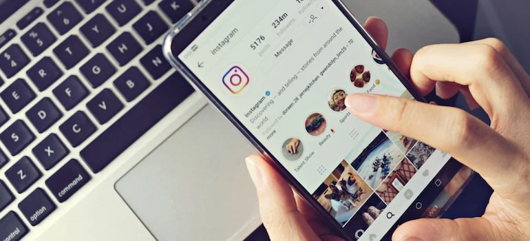 What Does HMJ Mean on Instagram?