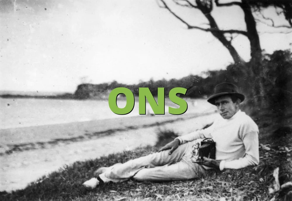 What Does ONS Mean on Instagram?
