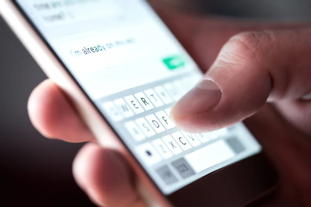 What Does “NS" Mean on Instagram?