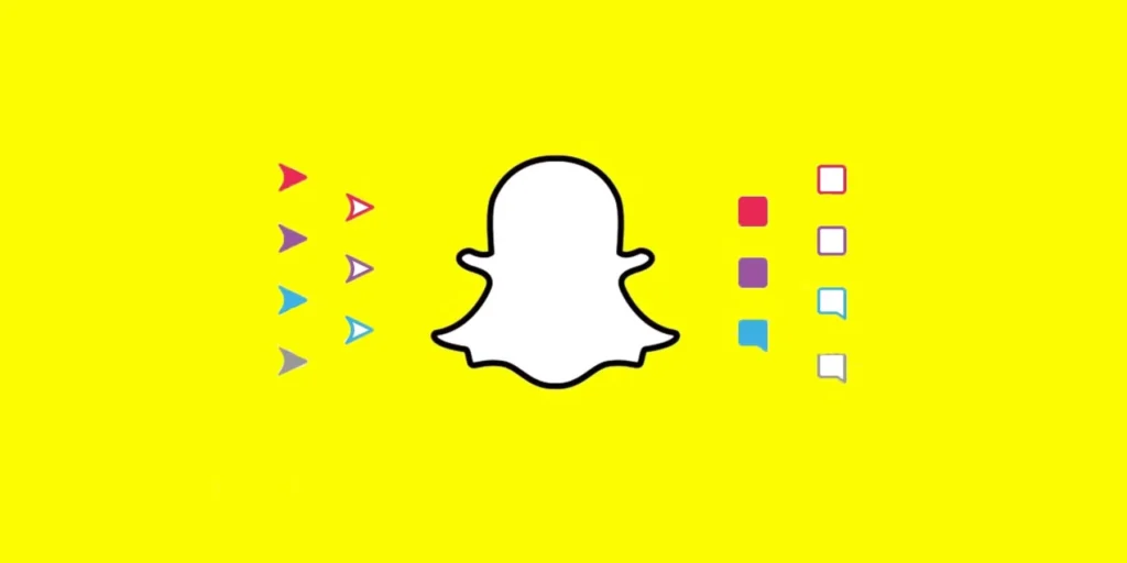 Received mean on Snapchat
