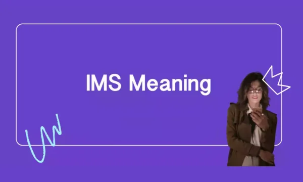 What Does IMS Mean on Instagram?