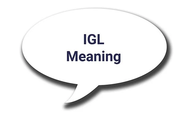 What Does IGL Mean on Instagram?