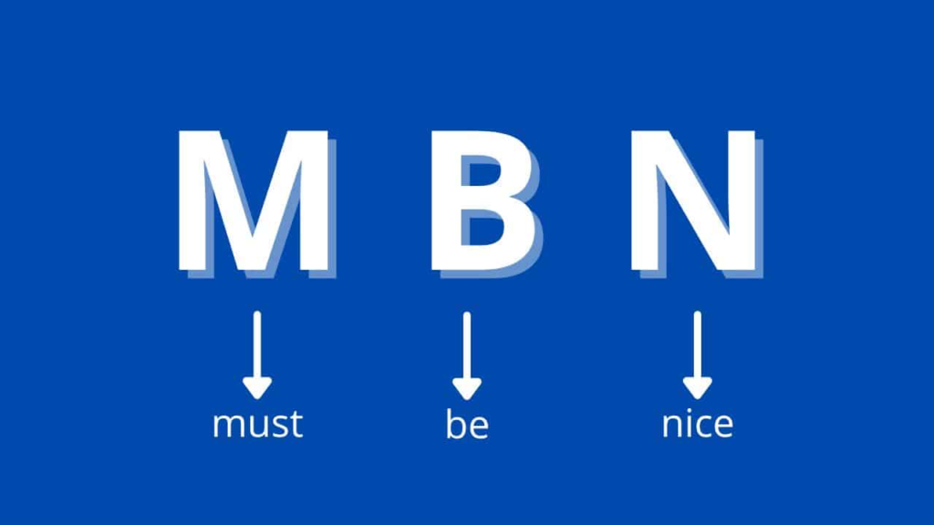 What Does MBN Mean on Instagram? 