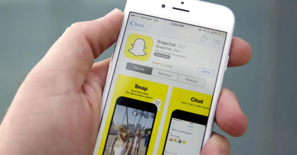 What Does ‘Added by Mention’ Mean on Snapchat? 