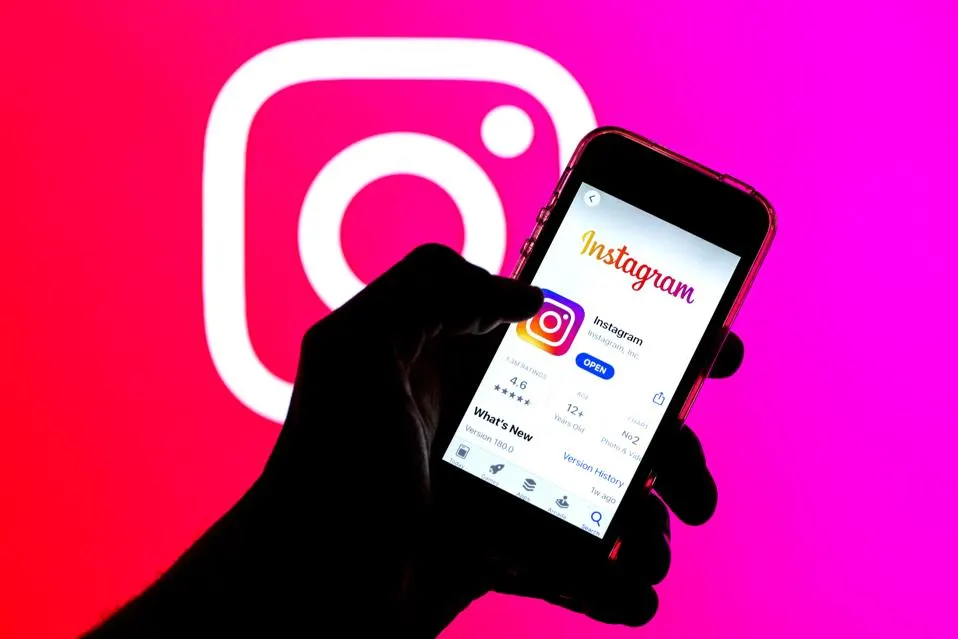 What Does IMS Mean on Instagram?