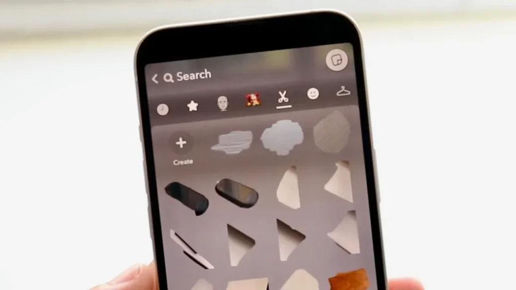 How Do You Make Your Own Snapchat Stickers?