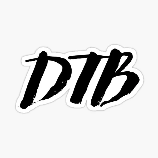 What Does DTB Mean on Instagram?
