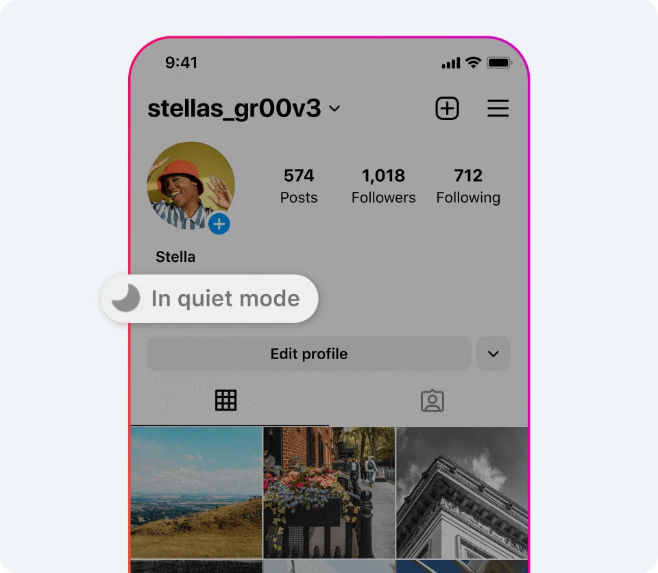 What Does the Moon on Instagram Mean? 