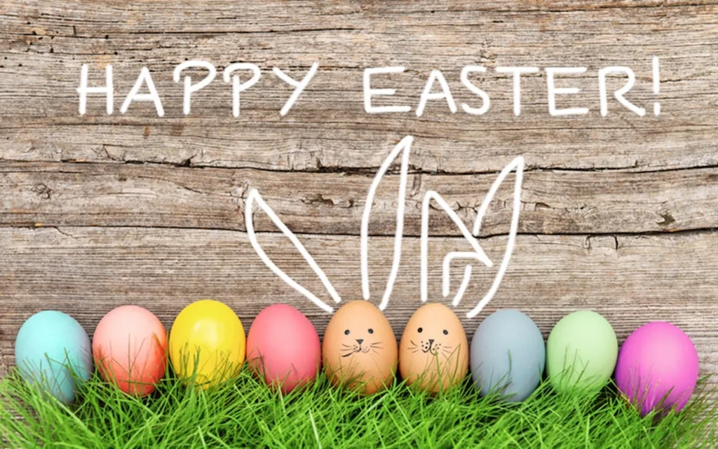 Easter Captions for Instagram