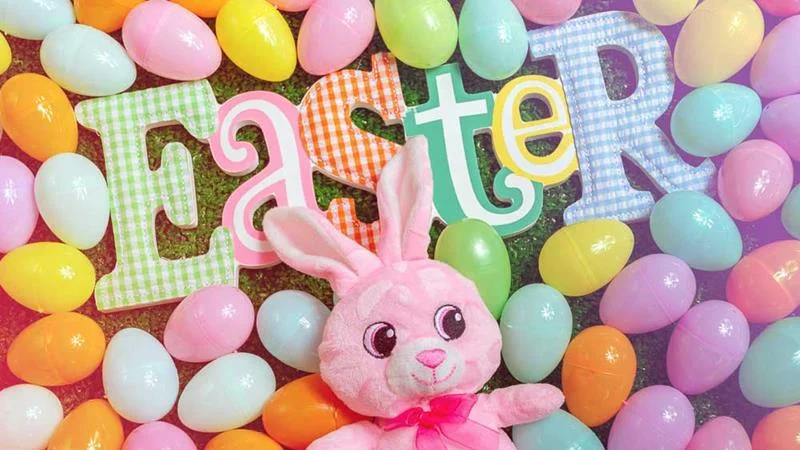 Easter Jokes