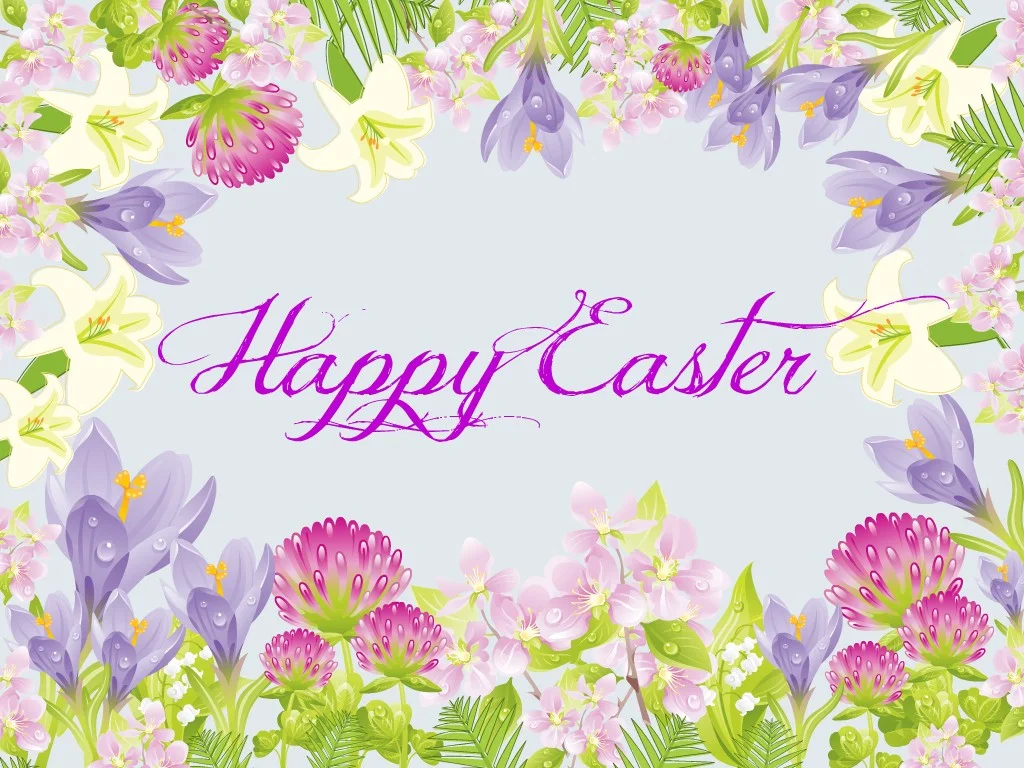 Easter Wishes